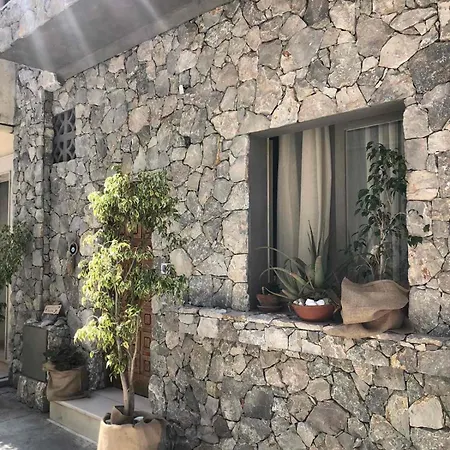 Pauline Appartement