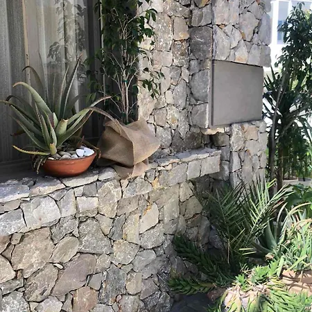 Pauline Appartement