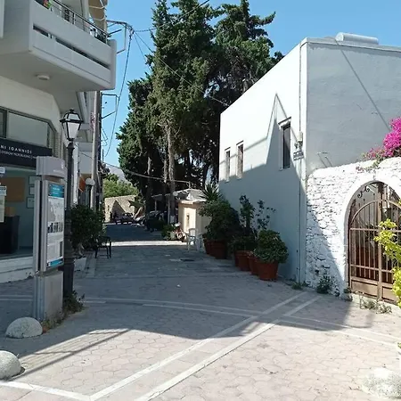 Appartement Pauline Kos-stad