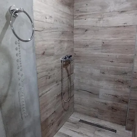 Apartment Pauline Kos Town