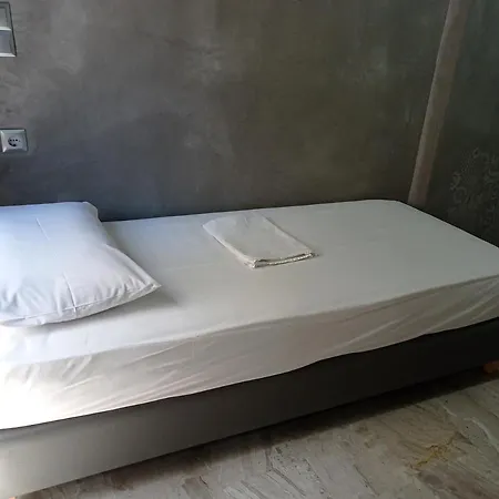 Pauline Appartement *