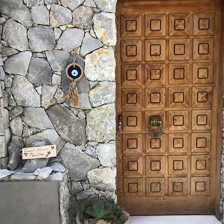 Pauline Appartement Kos