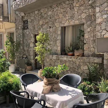 Appartement Pauline *