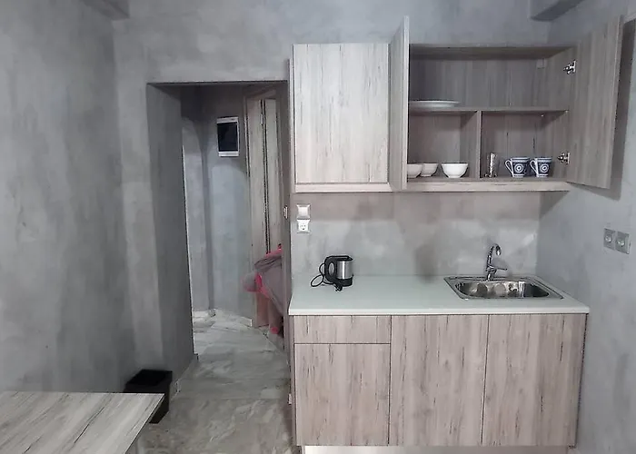 Pauline Appartement *