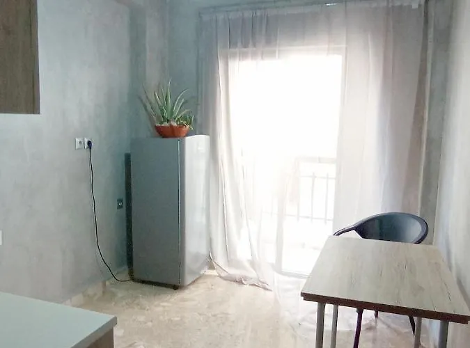 Pauline Appartement Kos-stad