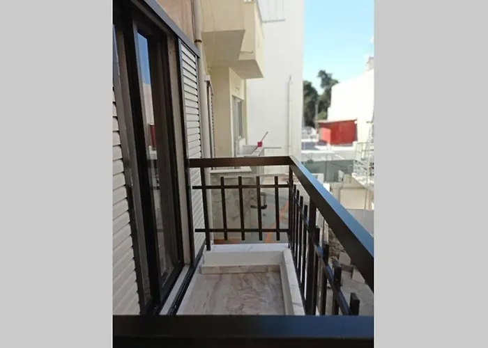 Appartement Pauline *