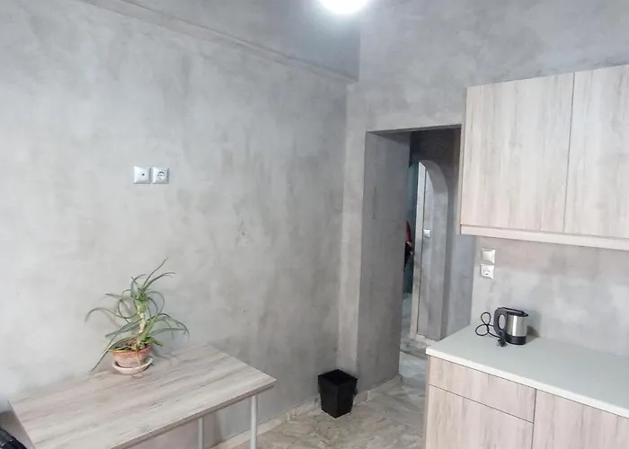 Pauline Appartement *