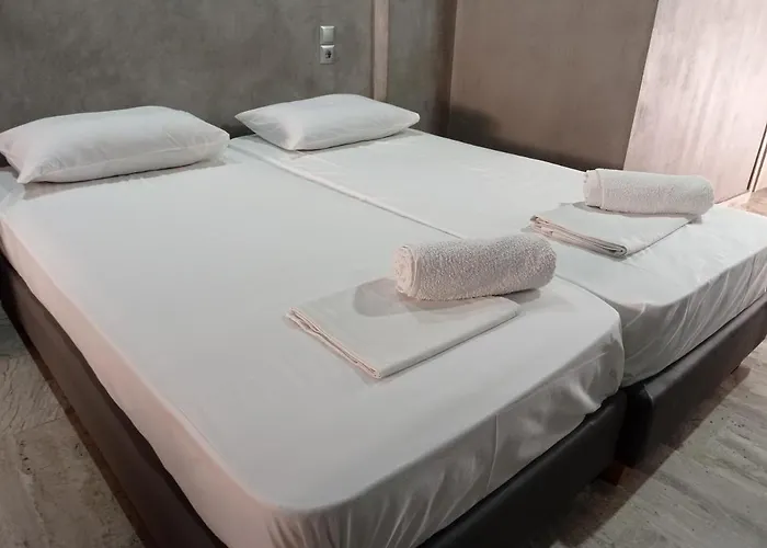 Pauline * İstanköy