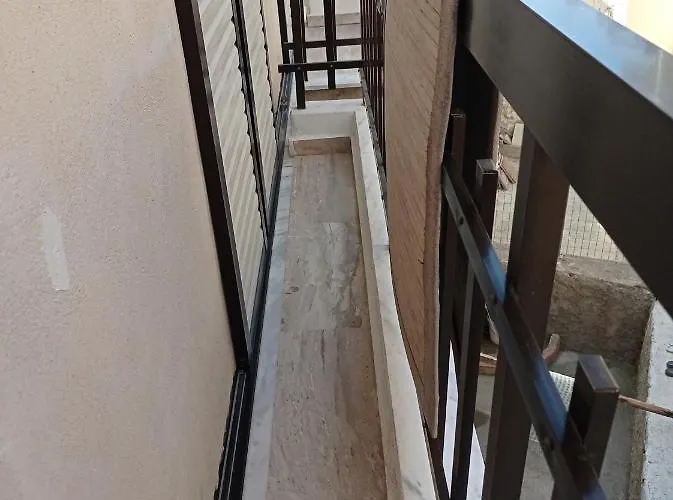 Pauline Appartement Kos-stad