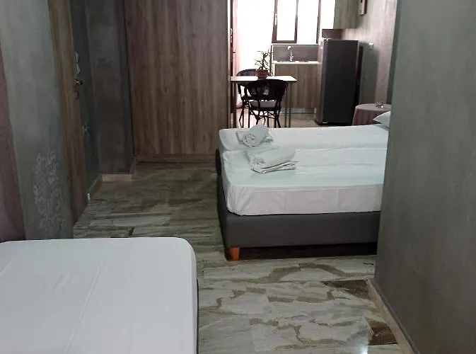 Daire Pauline İstanköy