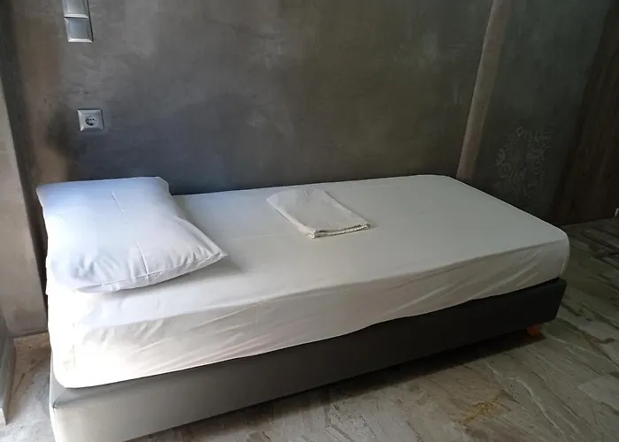 Pauline Appartement *