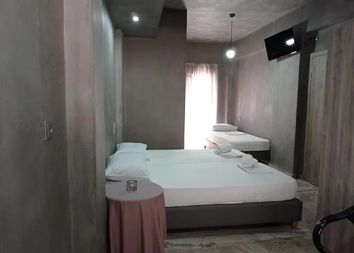 Pauline * İstanköy