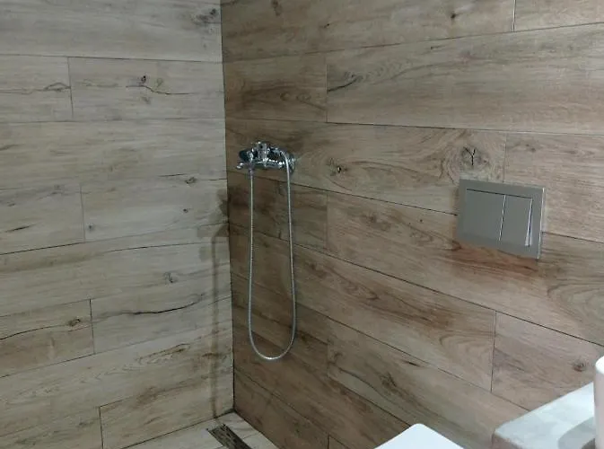 Appartement Pauline *