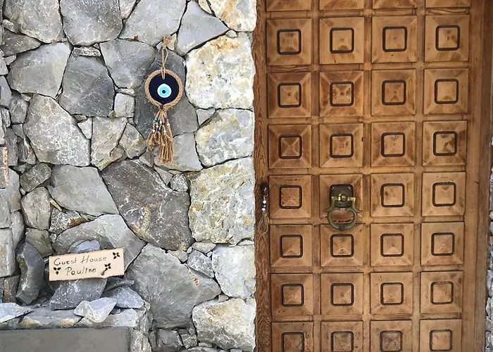 Pauline Appartement Kos-stad