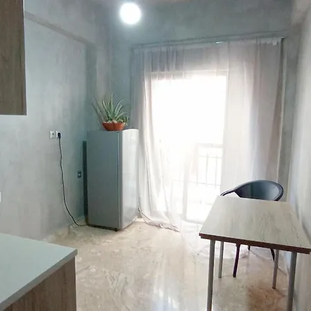 Pauline Apartamento Cos
