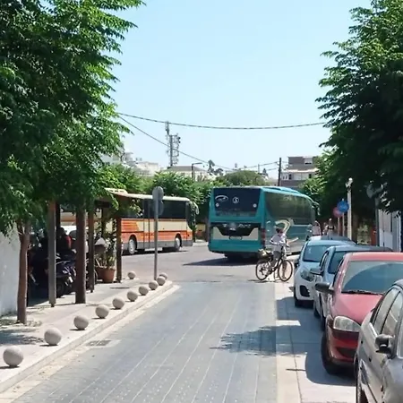 Pauline コス・タウン