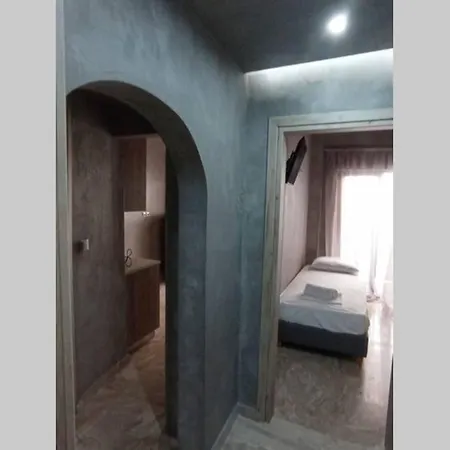 Apartamento Pauline Cos