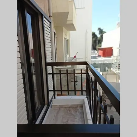 Apartamento Pauline *
