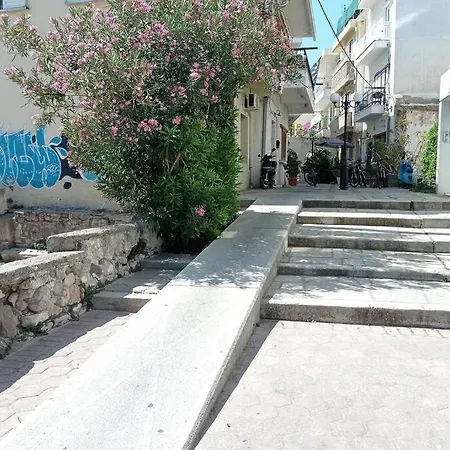 Apartamento Pauline