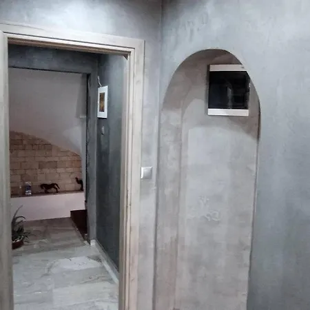 Apartamento Pauline