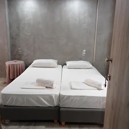 Apartamento Pauline Cos