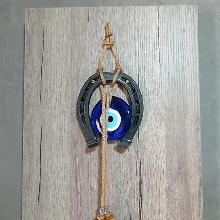 Pauline アパート *