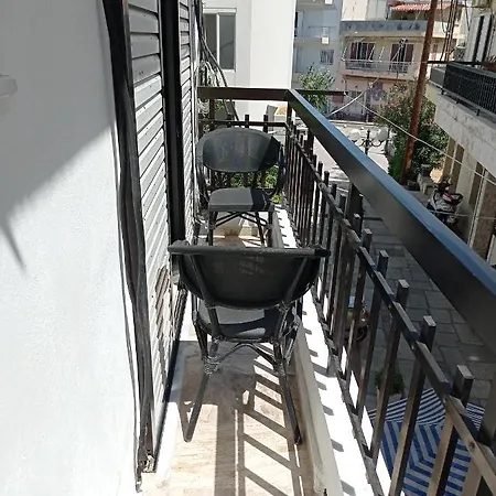 アパート Pauline *