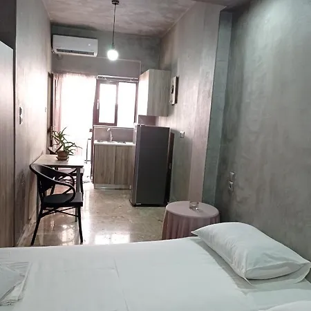 Apartamento Pauline