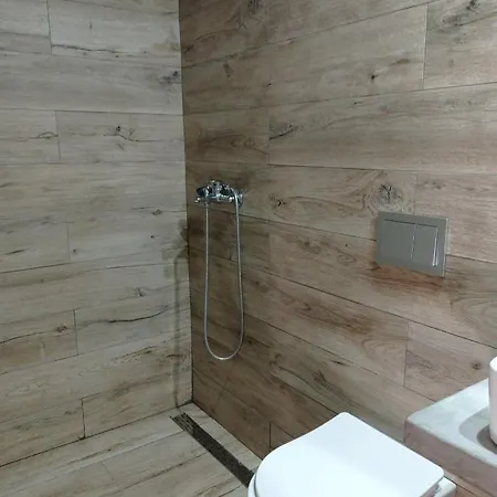 Apartamento Pauline *