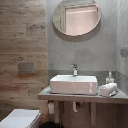 Apartamento Pauline Cos