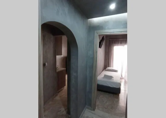 شقة Pauline بلدة كوس