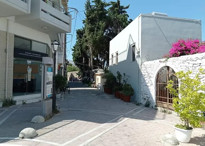 شقة Pauline بلدة كوس