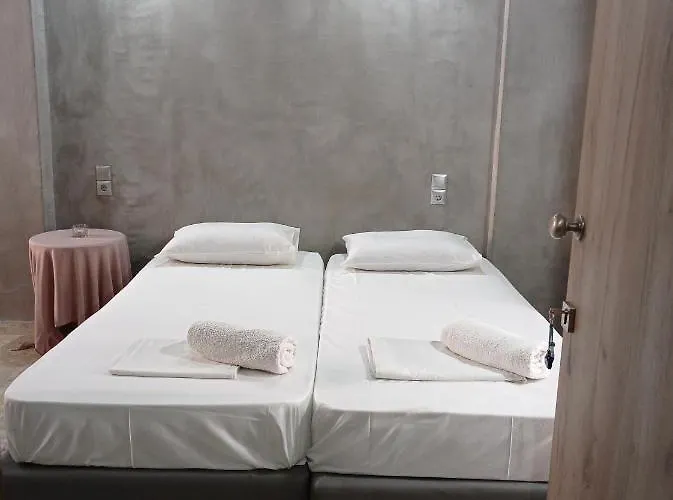 아파트 Pauline 코스 타운