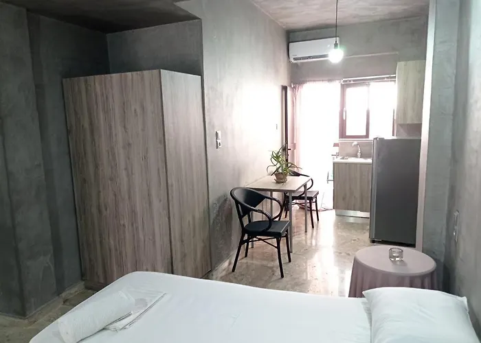 Pauline 코스 타운