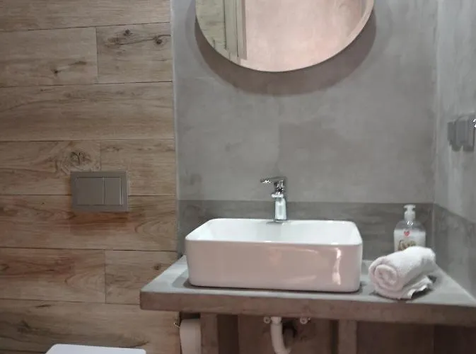 아파트 Pauline 코스 타운